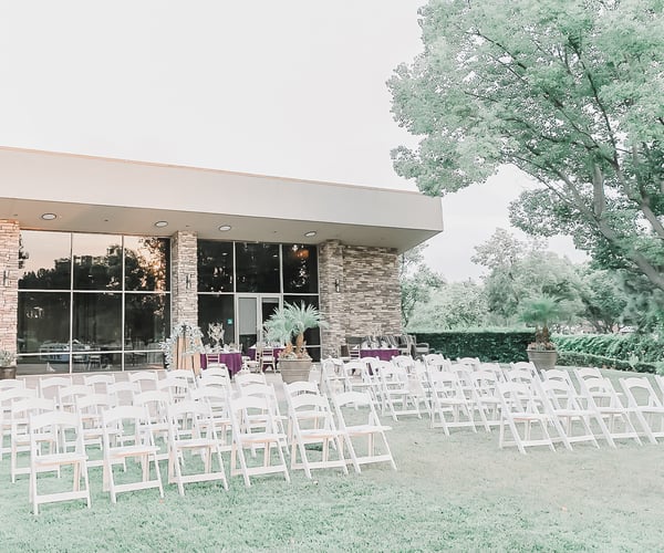 Rio Hondo by Wedgewood Weddings Wedding Venue