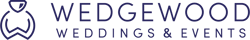 Wedgewood Weddings & Events Logo