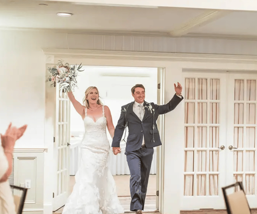 Barker House by Wedgewood Weddings (1)