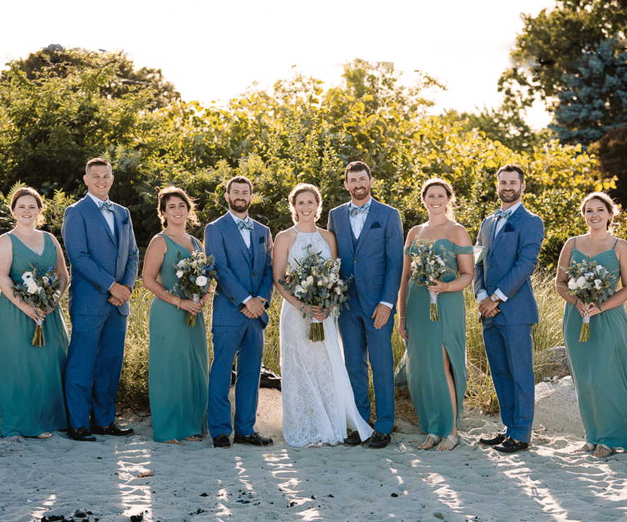 Barker House by Wedgewood Weddings (11)