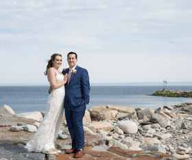Barker House by Wedgewood Weddings - Scituate (2)