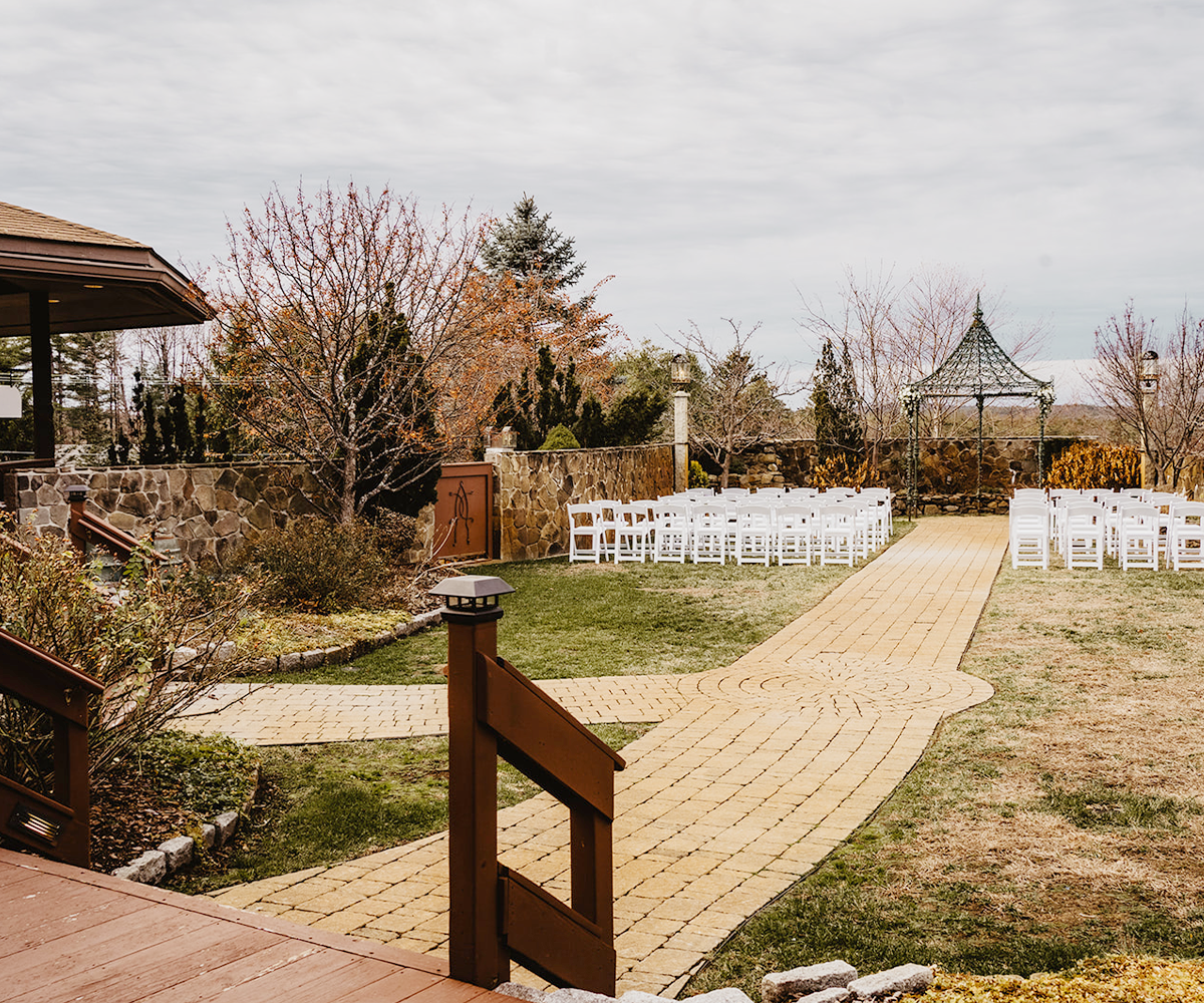 Granite Rose By Wedgewood Weddings Wedding Venue   19 OutdoorSpace GraniteRosebyWedgewoodWeddings 