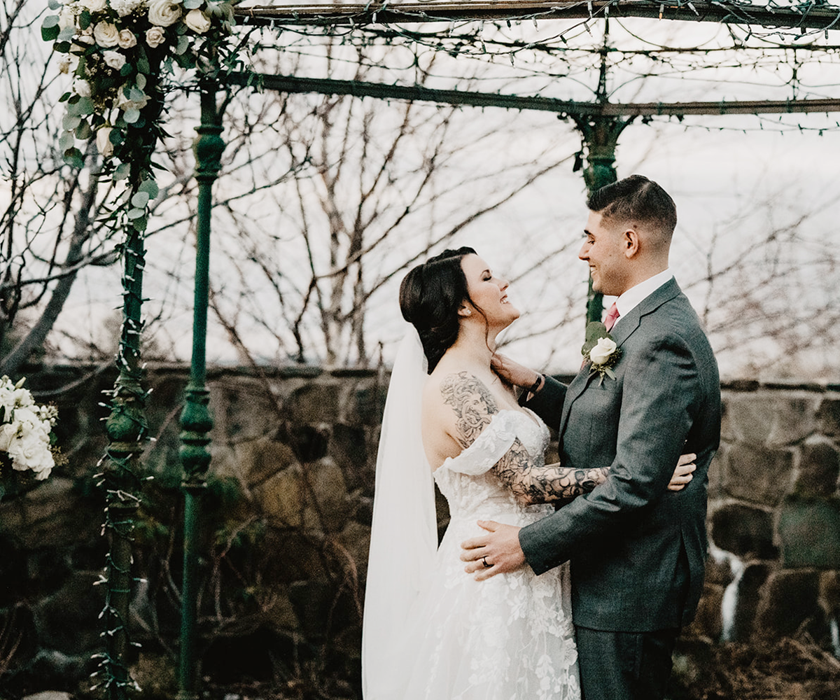 Granite Rose By Wedgewood Weddings Wedding Venue   20 Arbor GraniteRosebyWedgewoodWeddings 